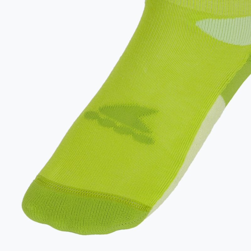 Детски чорапи Rollerblade Kids green 4