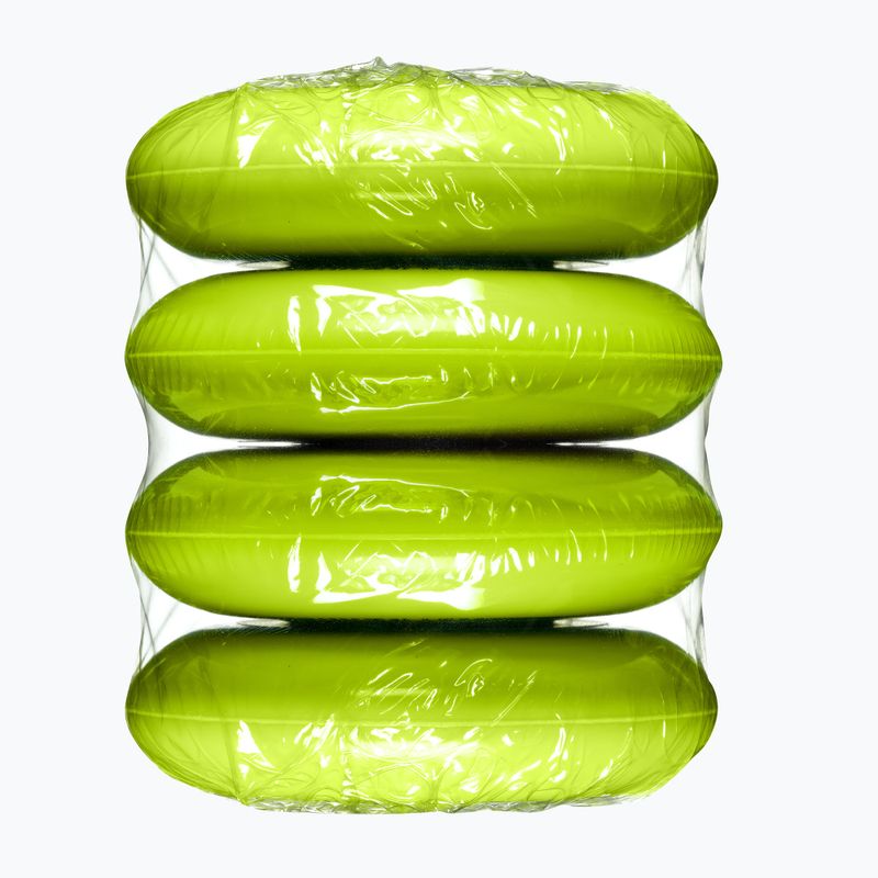 Rollerblade Hydrogen Spectre 80 mm/85A колела за ролери 4 бр Chartruese 3