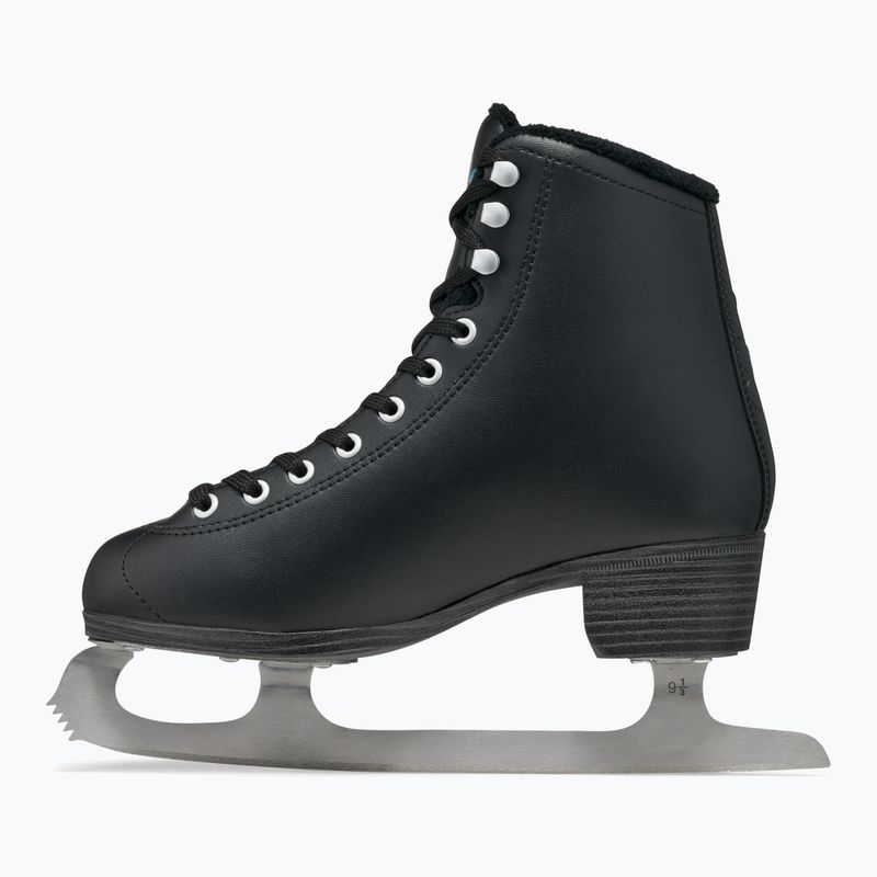 Дамски кънки за фигурно пързаляне Bladerunner Aurora W black 3