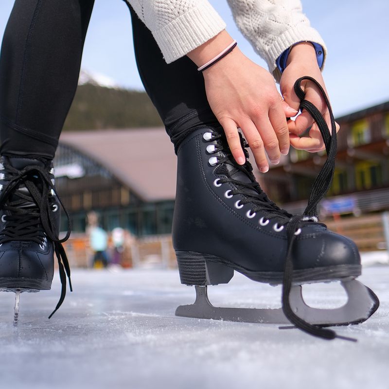 Дамски кънки за фигурно пързаляне Bladerunner Aurora W black 7