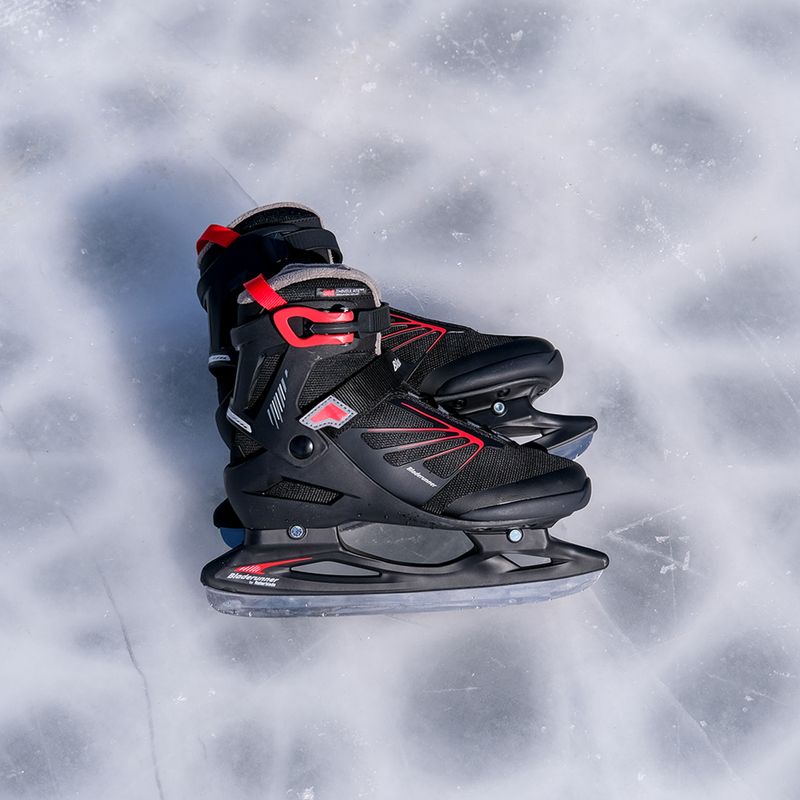 Кънки Bladerunner Igniter Xt Ice black/red 8
