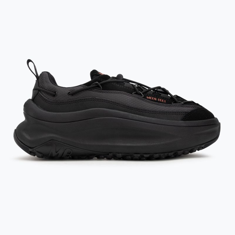 Moon Boot дамски ботуши за сняг Moon247 Xlace black/black 2