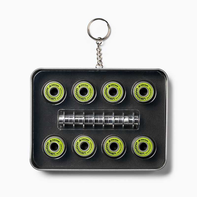 Лагери Rollerblade Hydrogen IlQ-9 Pro 16 бр. green 2