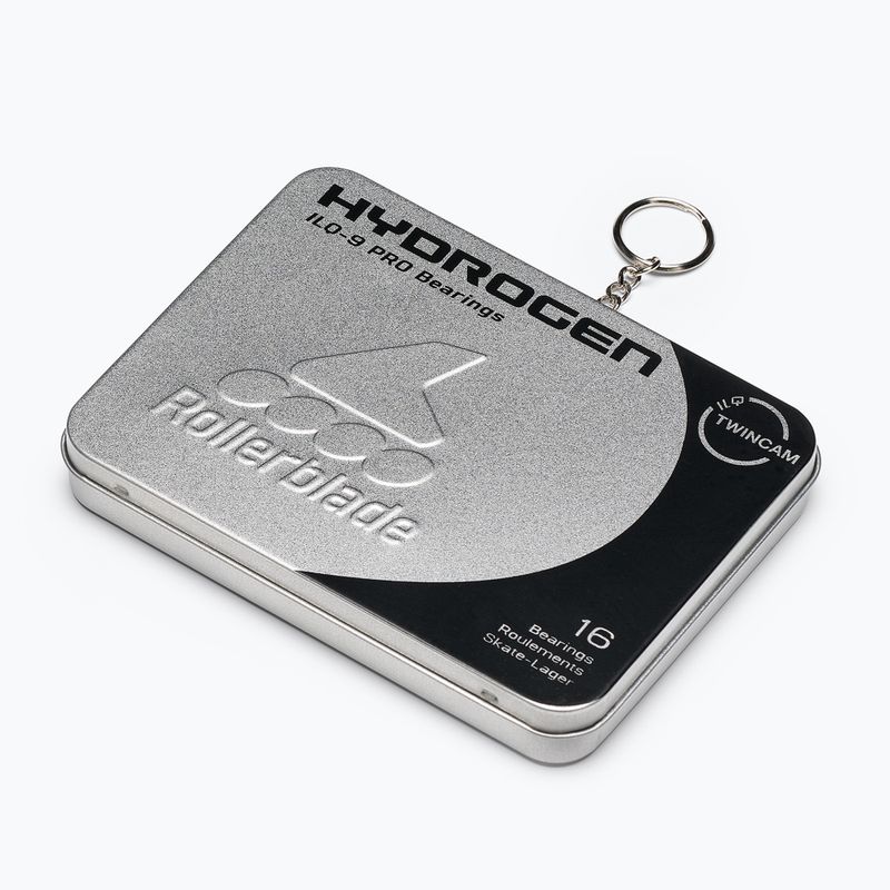 Лагери Rollerblade Hydrogen IlQ-9 Pro 16 бр. green 4