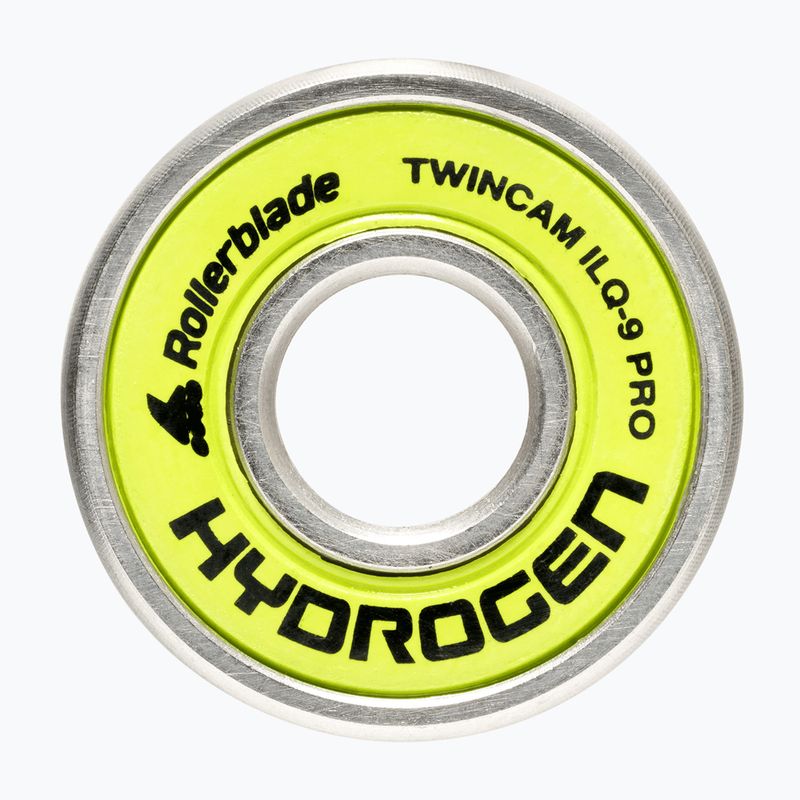 Лагери Rollerblade Hydrogen IlQ-9 Pro 16 бр. green 5