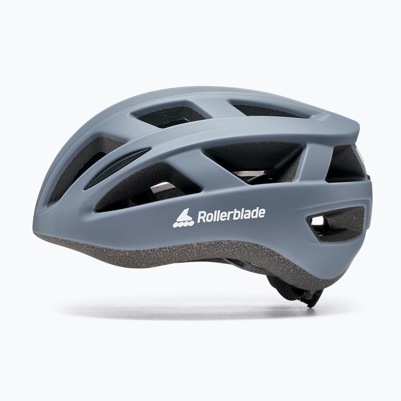 Каска Rollerblade Stride CE lunar blue 3