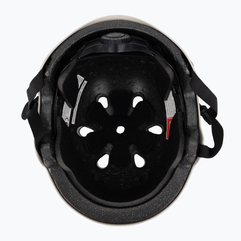 Каска Rollerblade Downtown CE sand 5