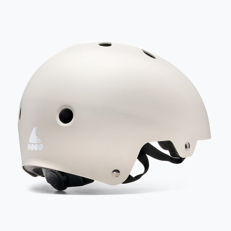 Каска Rollerblade Downtown CE sand 4