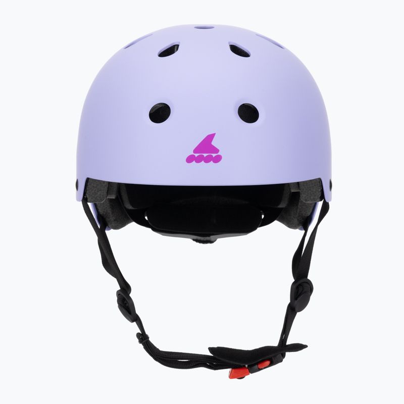 Детска каска Rollerblade RB CE Jr lilac 2
