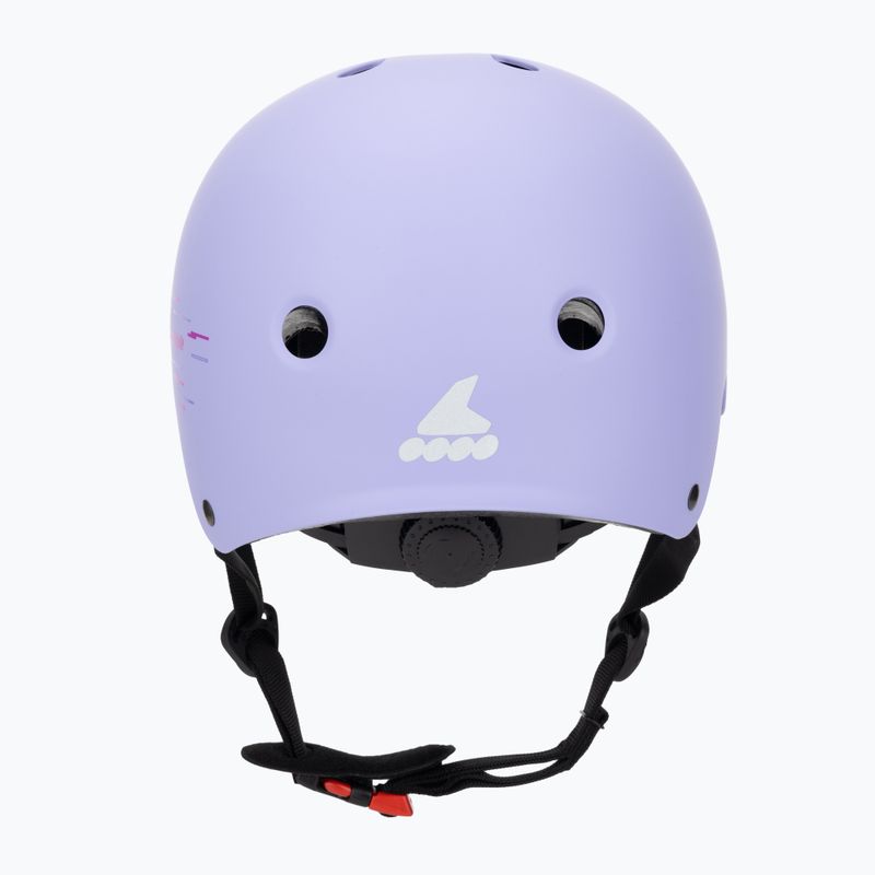 Детска каска Rollerblade RB CE Jr lilac 4