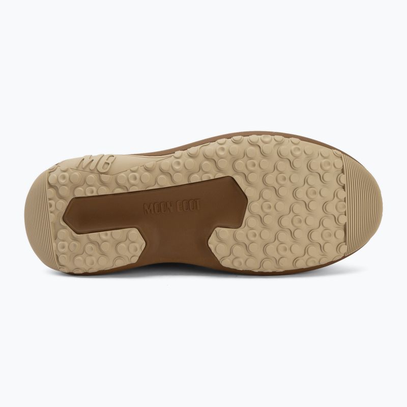 Мъжки ботуши за сняг Moon Boot Moon247 Xlace Mid safari 4