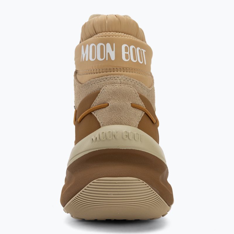 Мъжки ботуши за сняг Moon Boot Moon247 Xlace Mid safari 6