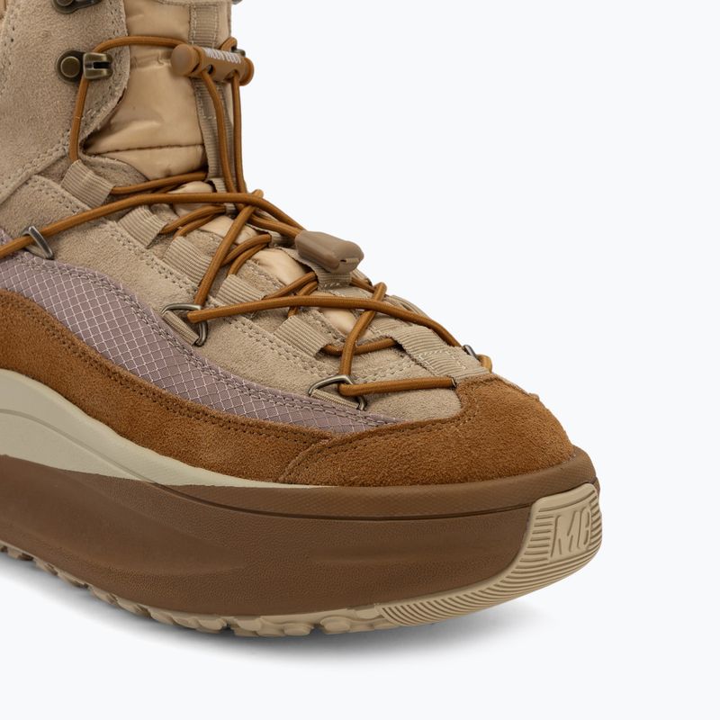 Мъжки ботуши за сняг Moon Boot Moon247 Xlace Mid safari 7