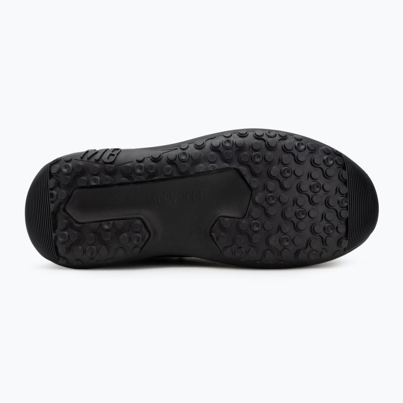 Moon Boot мъжки ботуши за сняг Moon247 Xlace Mid black 4