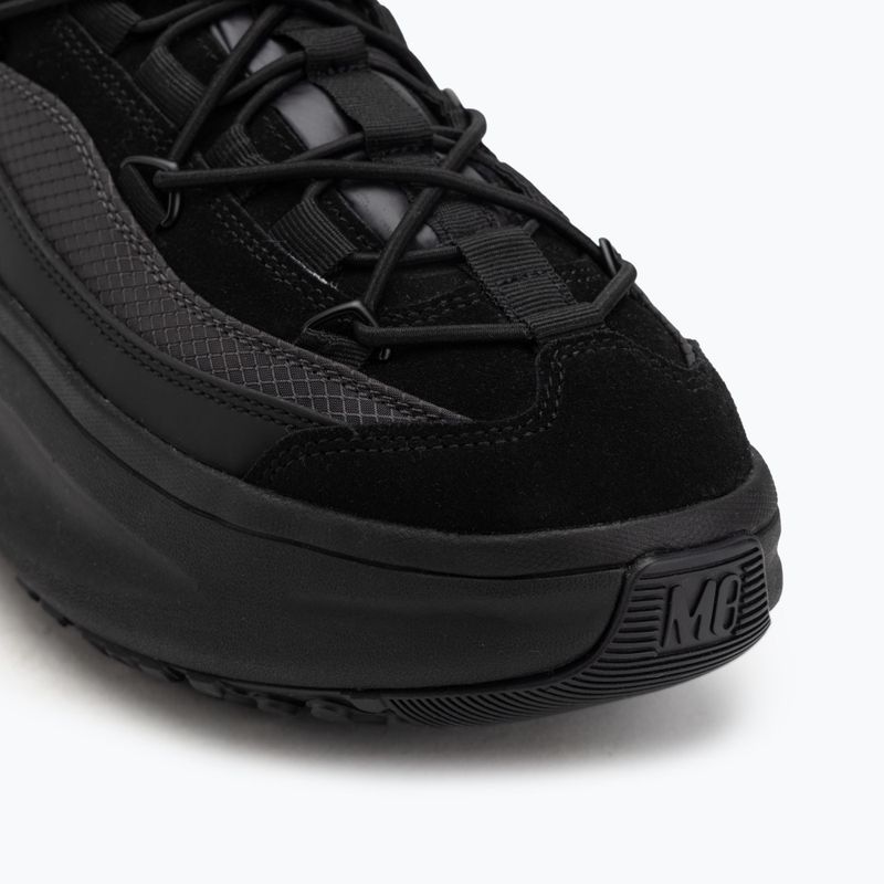 Moon Boot мъжки ботуши за сняг Moon247 Xlace Mid black 7