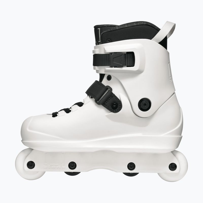 Мъжки ролери Rollerblade Blank Canvas white 3