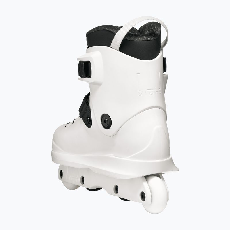 Мъжки ролери Rollerblade Blank Canvas white 5