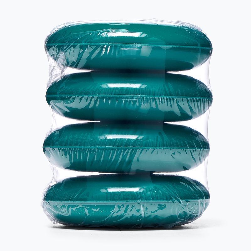 Колела за ролери Rollerblade Hydrogen Spectre 80MM/85A 4 бр. teal 3