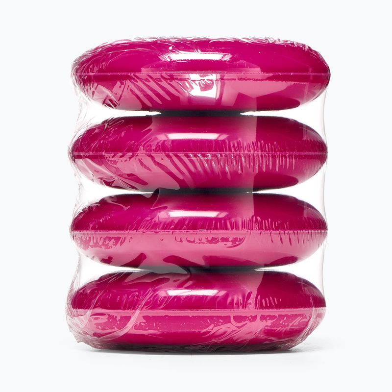 Колела за ролери Rollerblade Hydrogen Spectre 80MM/85A 4 бр. dark fuchsia 3