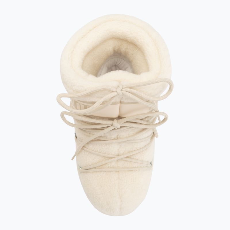 Дамски ботуши за сняг Moon Boot Icon Low Fleece ice 5