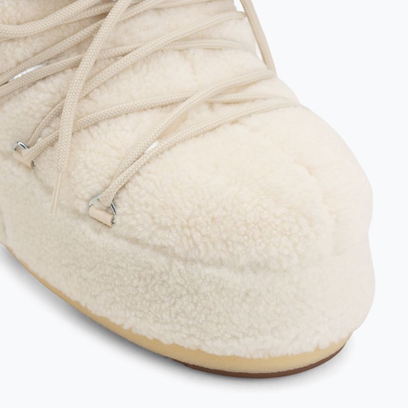 Дамски ботуши за сняг Moon Boot Icon Low Fleece ice 7