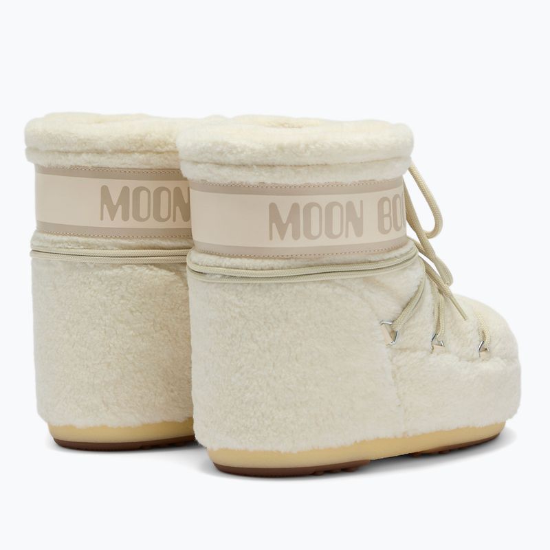 Дамски ботуши за сняг Moon Boot Icon Low Fleece ice 2