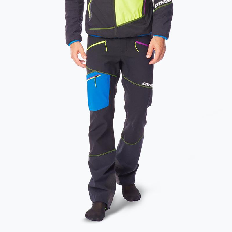 Мъжки ските Crazy Neutron energy