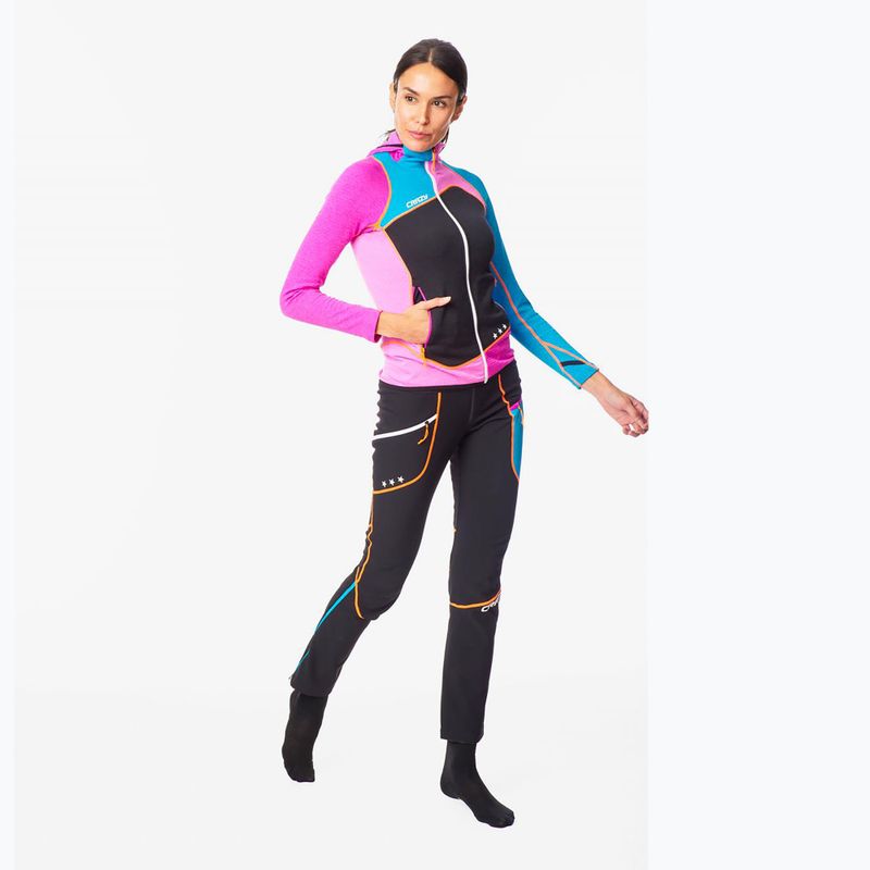 Дамски потник за трекинг Crazy Ionic pop 3