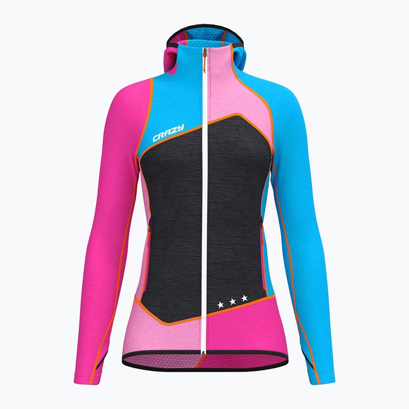 Дамски потник за трекинг Crazy Ionic pop 4