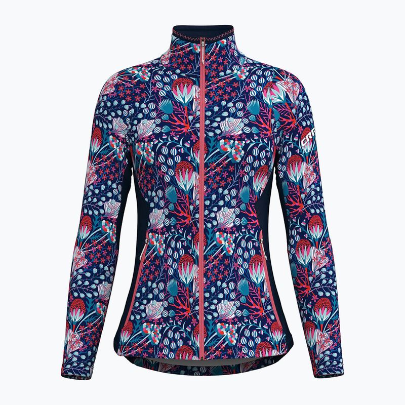 Дамски потник за трекинг Crazy Wonder Magic print lella blue