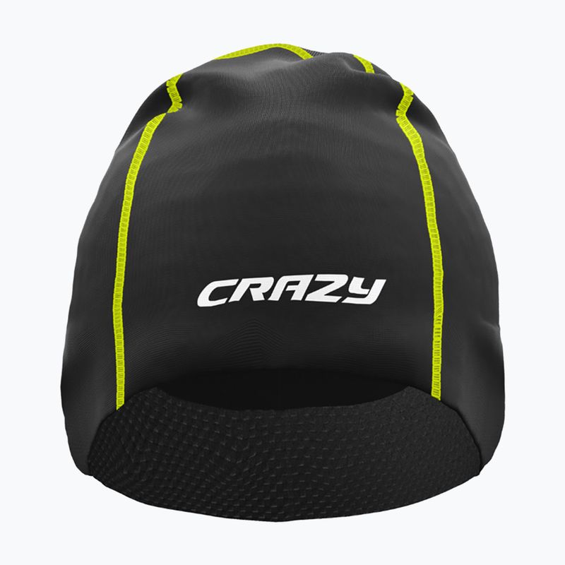 Енергийна шапка за бягане Crazy Spire