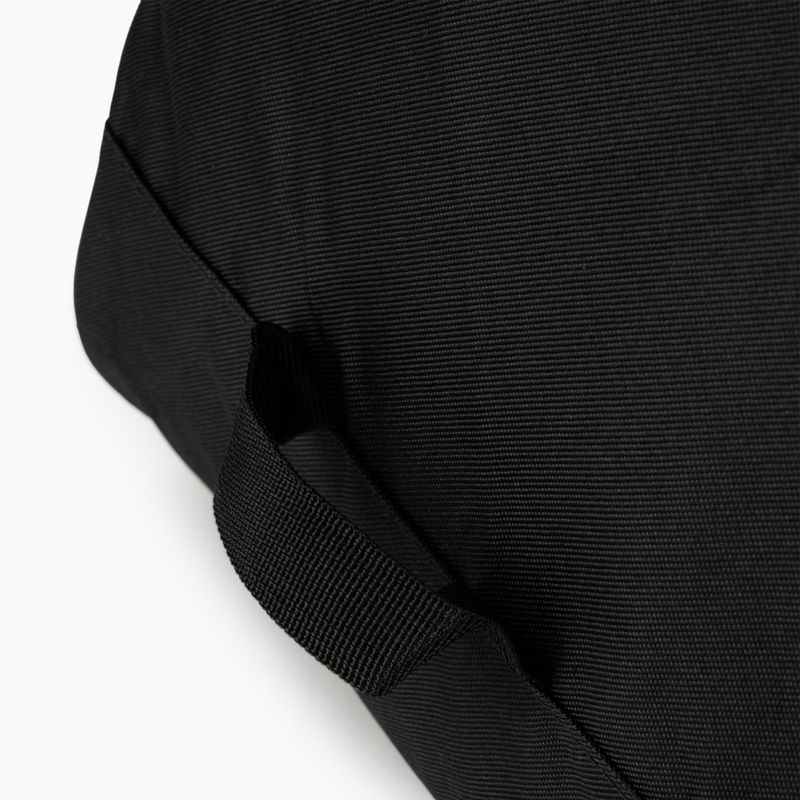 Champion Utility Duffel чанта за обучение черна 6