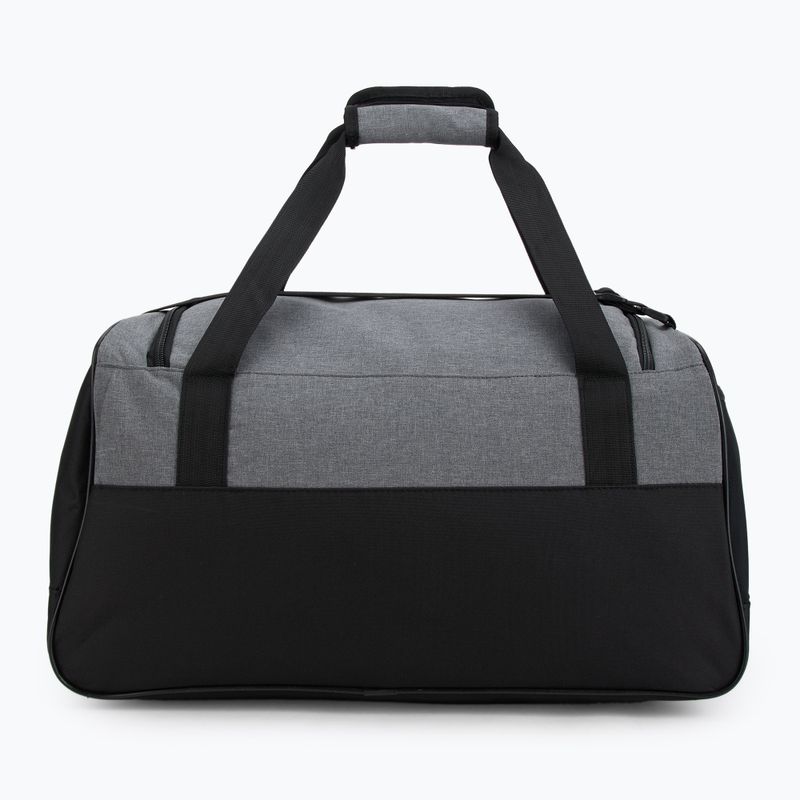 Champion Utility Duffel черна/сива тренировъчна чанта 3