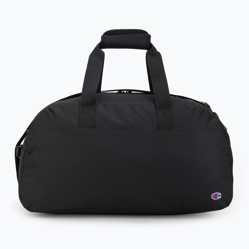 Champion Altitude Duffel чанта за тренировки черна 3