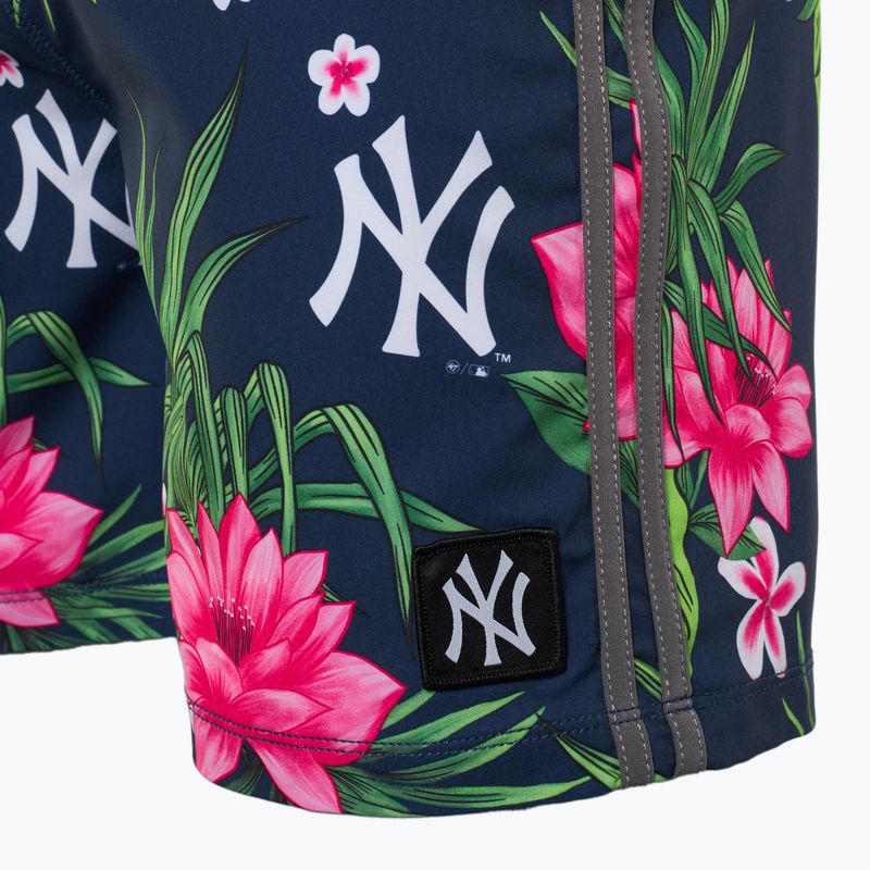 Мъжки Hurley Mlb Phantom Tailgate C 18" new yor yankees swim shorts 3