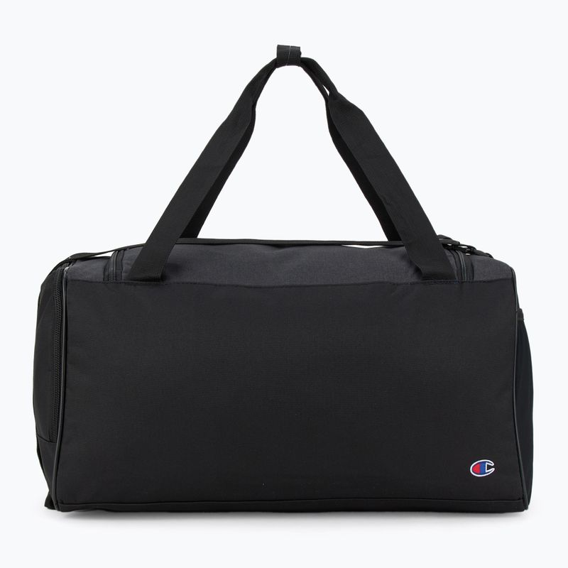 Чанта за тренировки Champion Prologue Duffel черна 3