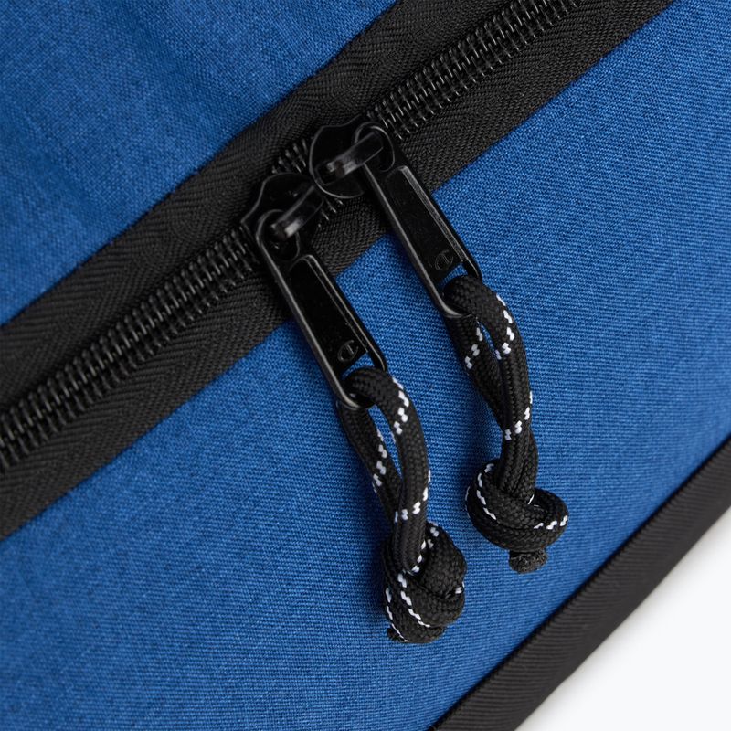 Чанта за тренировки Champion Prologue Duffel черна/синя 6