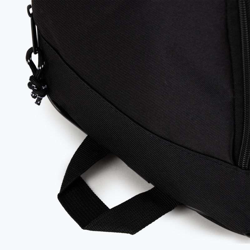Чанта за тренировки Champion Prologue Duffel black/ grey 6