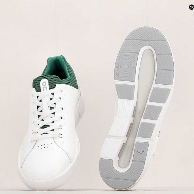 Мъжки обувки за тенис On The Roger Advantage white 4898515 19