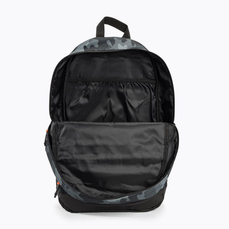 Раница Hurley No Comply grey camo 4