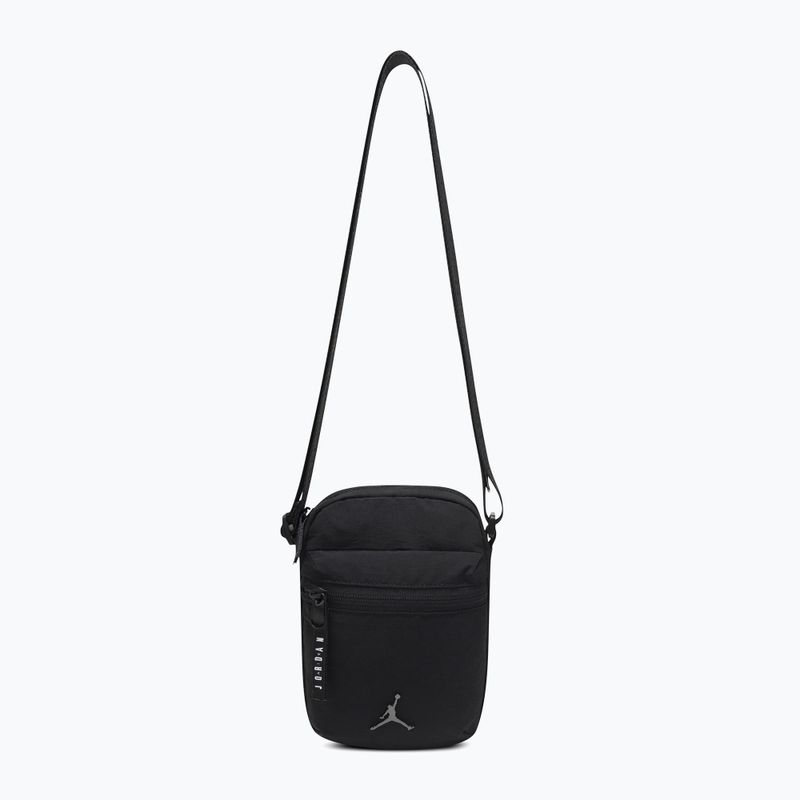 Чантичка Jordan Jan Airbone Festival black 2