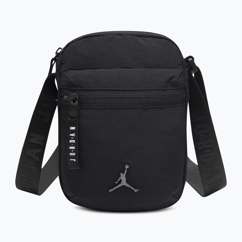 Чантичка Jordan Jan Airbone Festival black 3