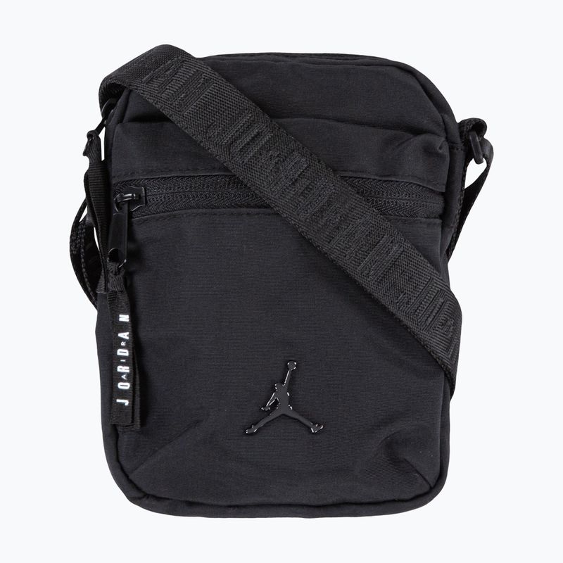 Чантичка Jordan Jan Airbone Festival black 5