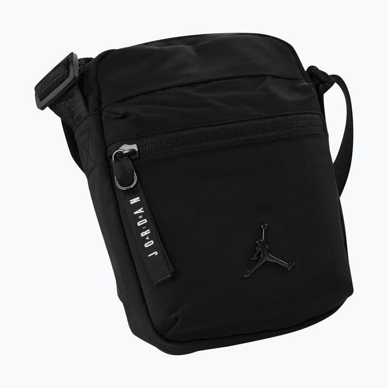 Чантичка Jordan Jan Airbone Festival black 8