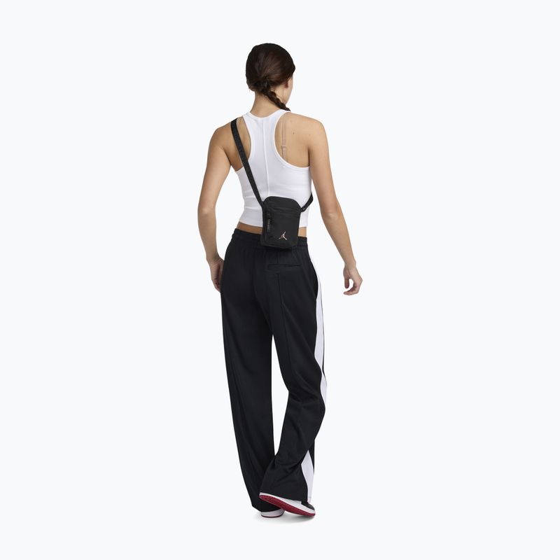 Чантичка Jordan Jan Airbone Festival black 13