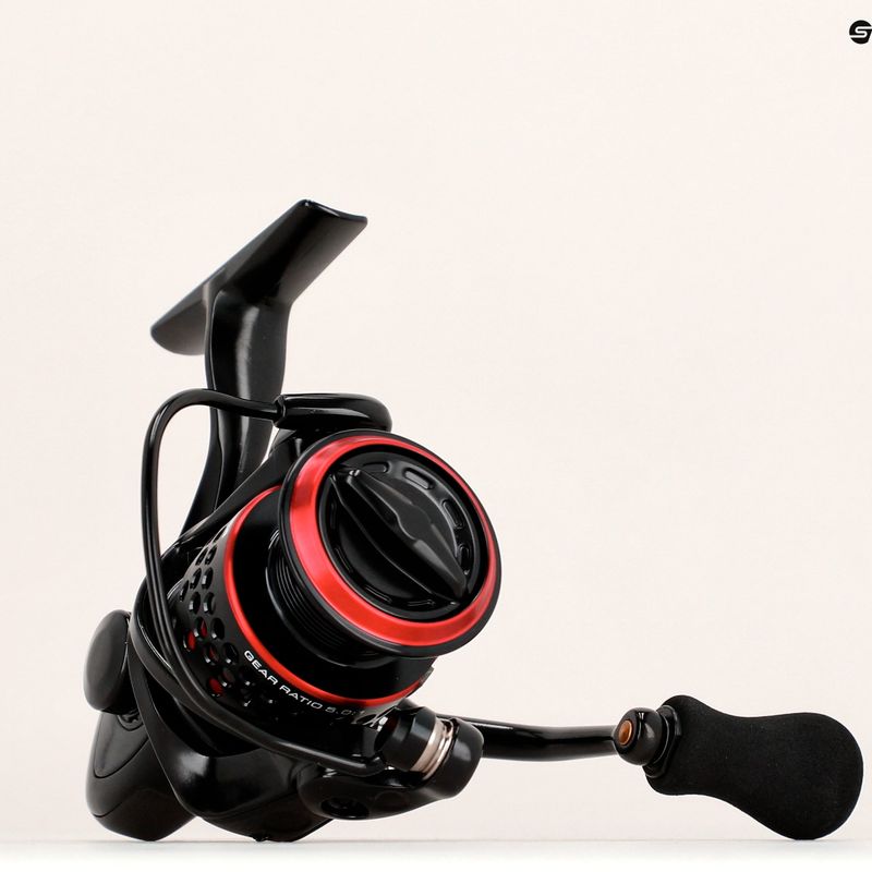 Okuma Ceymar XT спинингова макара черна CXT-25FD 5