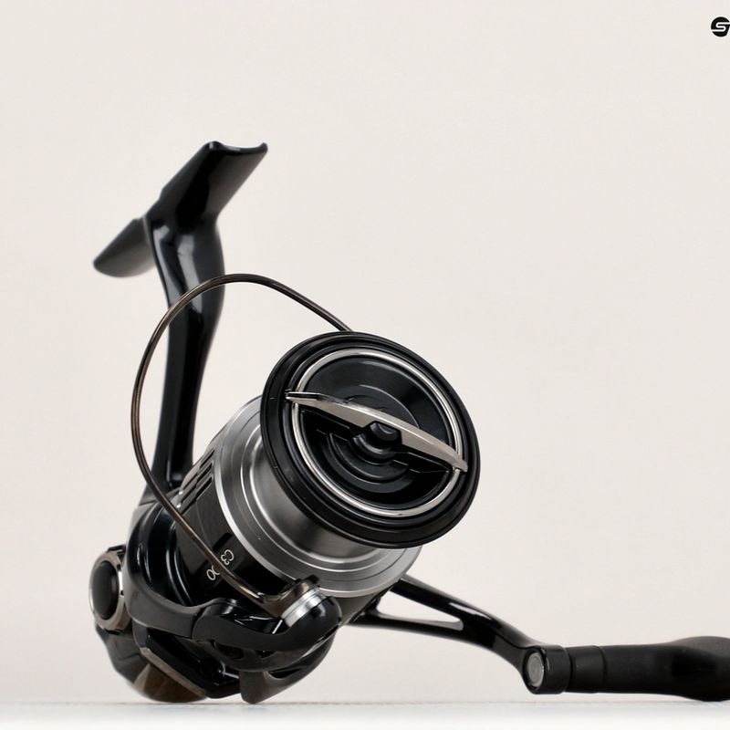 Спинингова макара Shimano Vanquish FB черна VQC3000FB 5