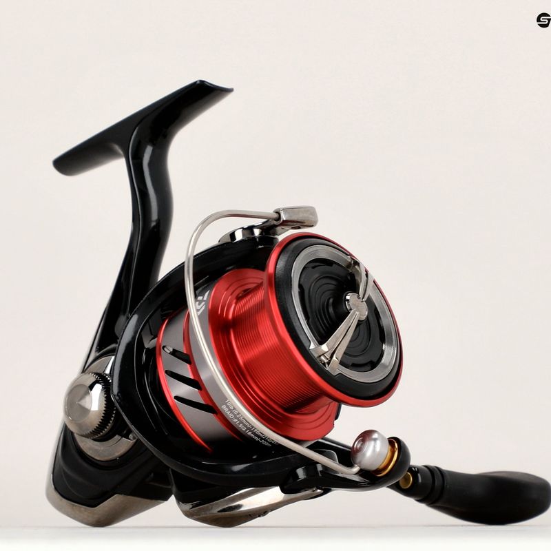 Макара за плуване Daiwa Ninja Match & Feeder черна 10217-400 5