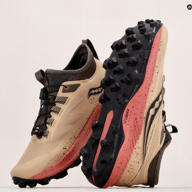 Дамски обувки за бягане Saucony Peregrine 13 ST S10840-25 17