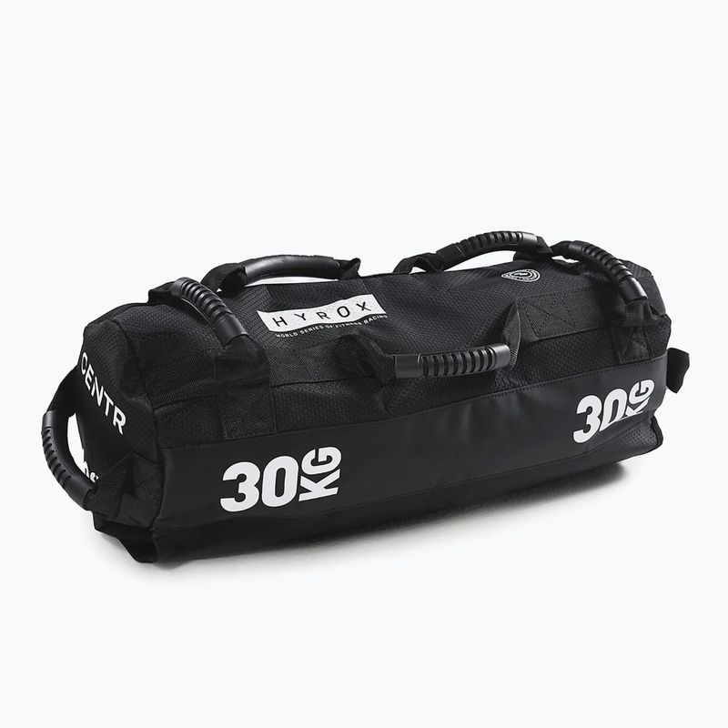 Тренировъчен чувал Centr Official Hyrox Competition Sandbag treningowy black 2